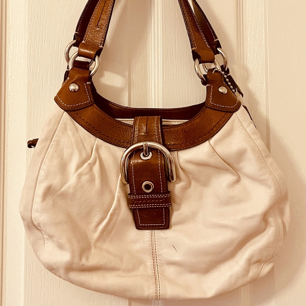 Coach Handbag